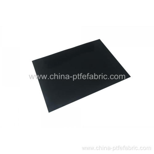 ptfe non-stick reusable square baking sheet